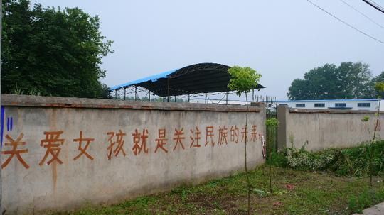 07年6月在铜陵市灰河乡太阳村(.(4/10)
