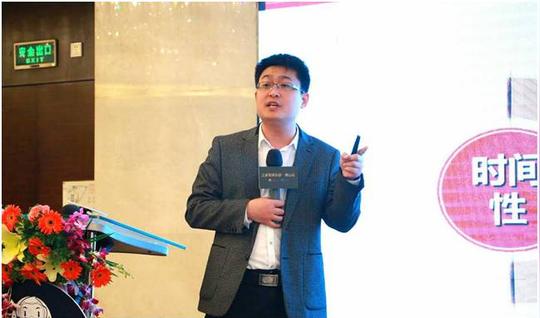 国际知识产权众创空间创业导师,中国商业联合会知识产权分会副秘书长