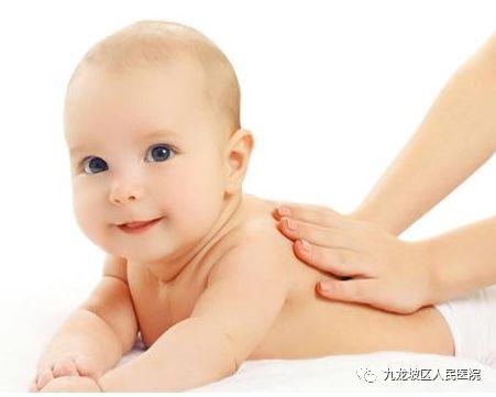 婴儿抚触能促进身体和大脑发育吗