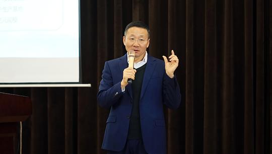 一年一度2019兰舍创业英雄汇启动啦