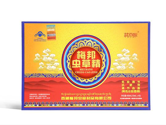 哪有卖梅邦虫草精/四川藏草堂生物科技