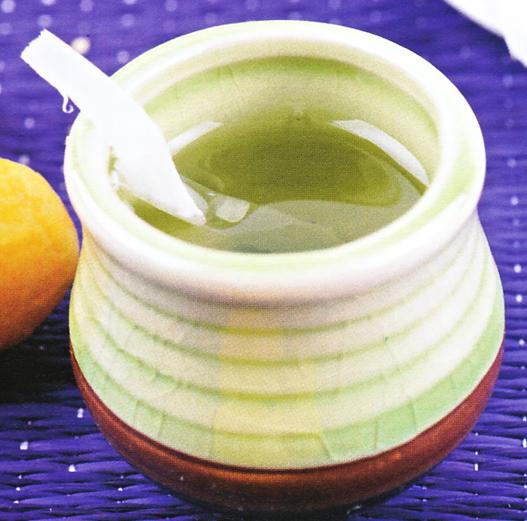 【滋补养生茶饮】滋胃和中茶:化痰助运,润肺清热