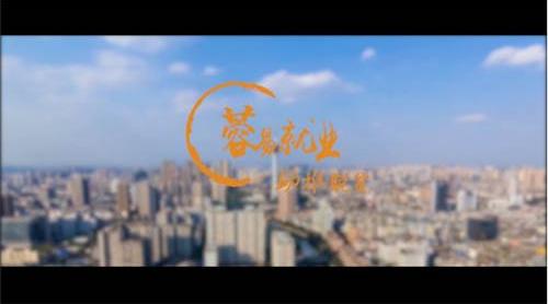 成都市就业局发布宣传片《成都就业在行动之蓉易就业助推脱贫》