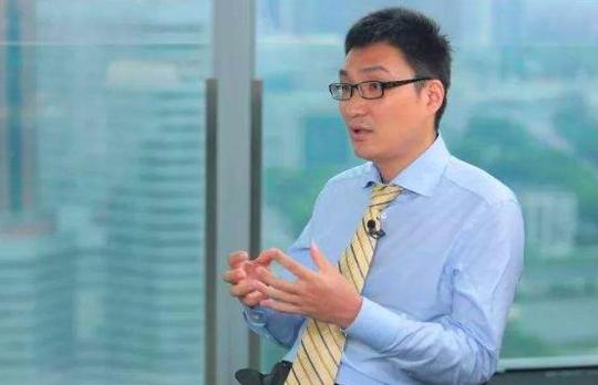 黄峥的传奇人生故事:拼多多仅用3年就能上市，他是怎么做到的?
