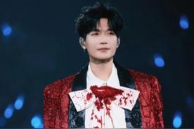 终有一散的人们(周震南)