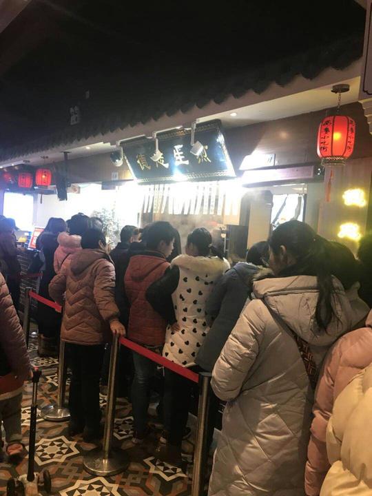 德志生煎做良心生意，开创健康绿色餐饮