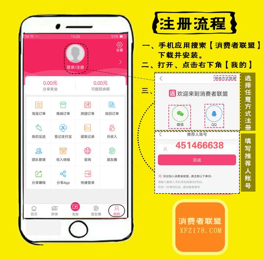 适合兼职宝妈业余玩手机赚钱的买东西省钱的可以创业兼职专职