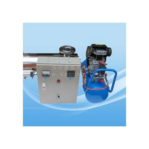 kcf-uv/c分体式带自动清洗紫外线消毒器