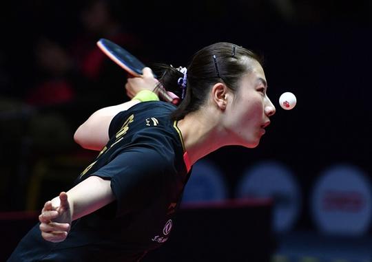 再负日本选手，遭遇15个月冠军荒，丁宁还能去东京奥运吗