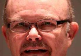 柯特伍德·史密斯