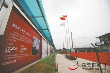 东莞常平维他奶厂怎么样？