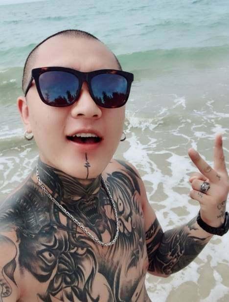快手上的5大“奇葩”主播，你知道几个?