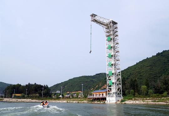 延安黄龙县首届短视频,无人机航拍赛完美收官打造全景黄龙旅游