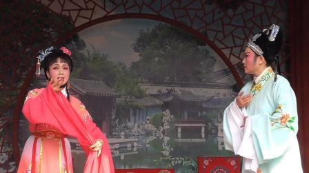 越剧《血手印》