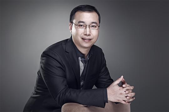 易快修ceo王正坤:创业应当不忘初心-千龙网·中国首都