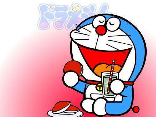 哆啦a梦/机器猫/小叮当桌面壁纸图片82
