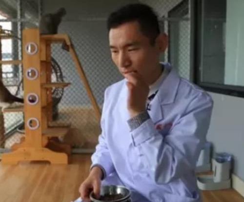 ​有人年薪50w，宠物热催生冷门职业，猫粮品尝师成宠物食品公司重要岗位