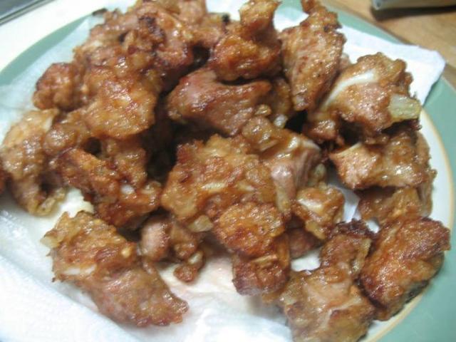 台湾最火的5种小吃做法