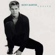 La Copa de la Vida (La Canción Oficial de la Copa Mundial, Francia ’98)(Ricky Marti)n