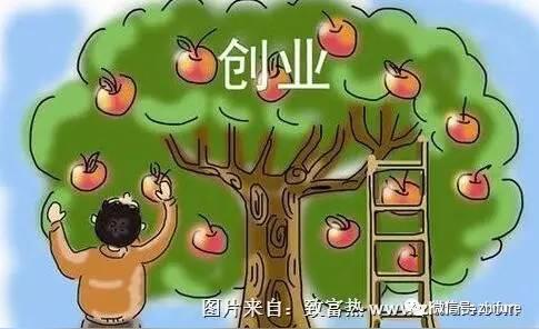 农村创业项目带你致富带你脱贫
