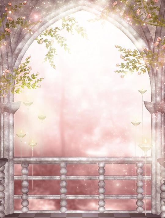 美图:炫舞时代浪漫场景素材拍照必备场景-17