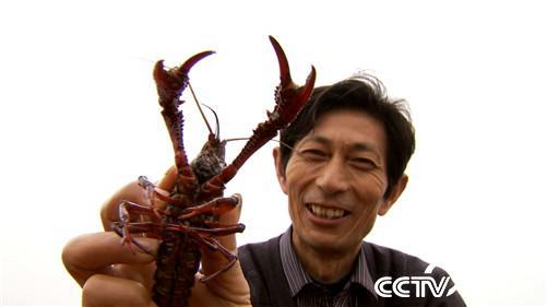 [致富经]怪病缠身后靠小龙虾改变命运20170420