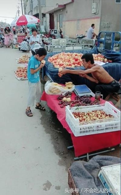 孕妇生产前吃什么水果好