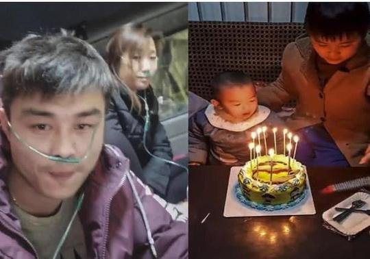 辉哥辉嫂进藏死亡事件详情始末,快手开卡车进藏小辉辉