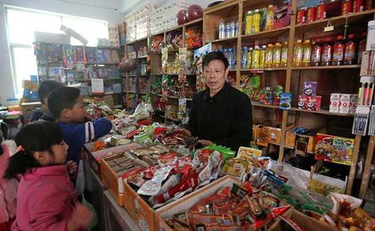 穷人身无分文快速挣钱好门路悄悄赚钱“财路”