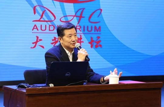 娱乐正文中国文化市场未来走向,影视文化产业创业方向张会军教授