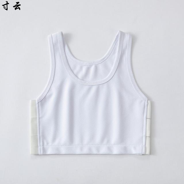 青少年穿束胸衣有什么危害