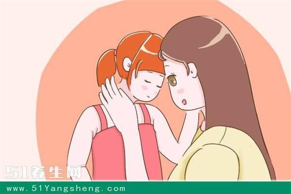 小宝宝会头疼吗