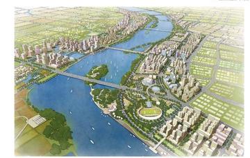 河南哪个河最有钱