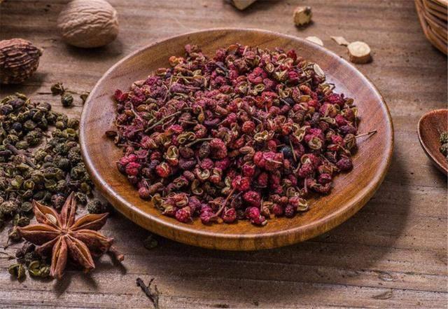 花椒红糖汤的做法