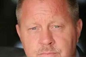 约翰&middot;莱西