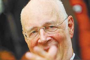 约翰&middot;施瓦布