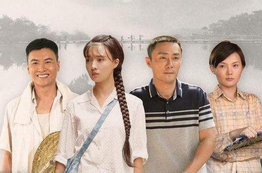 农村女性创业电视剧《麦香》让人们看到了什么