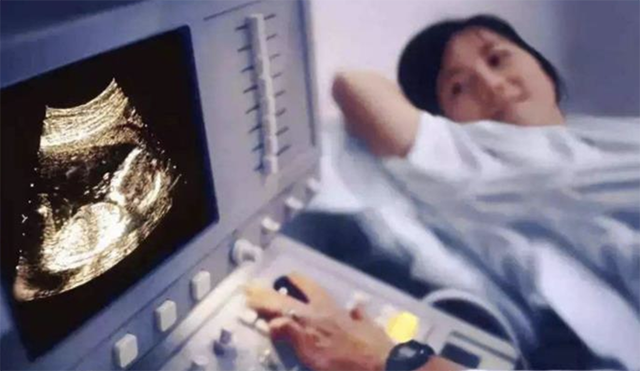 孕晚期胎儿已入盆的5个症状