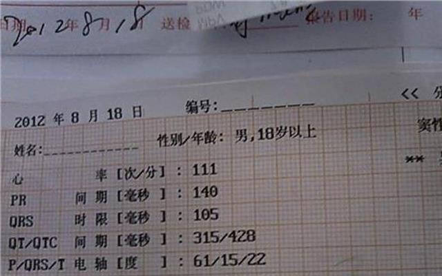 总是感觉心慌心悸是什么病