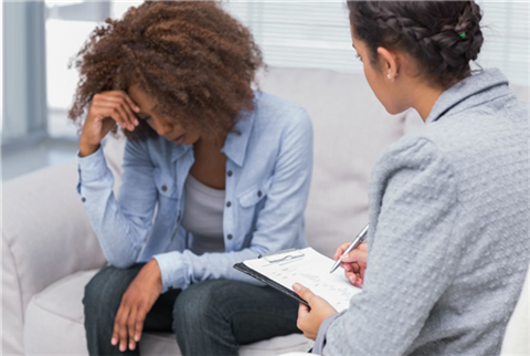 经期头疼正常吗?