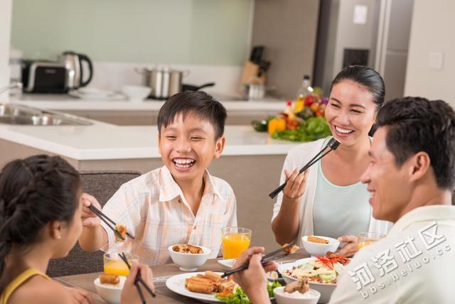 孩子挑食的原因有哪些