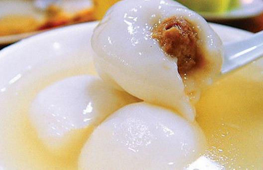 元宵节吃汤圆不易消化