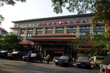 石家庄市二院在什么地方