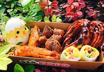 滚筒烤肉,在创业的道路上教了我很多