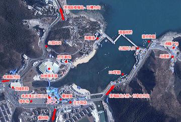 从大连大学到老虎滩的相关长尾关键词有哪些