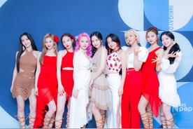 Scandal(TWICE)
