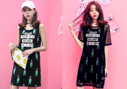 韩都衣舍女装加盟,茵曼女装加盟怎么样(图3)