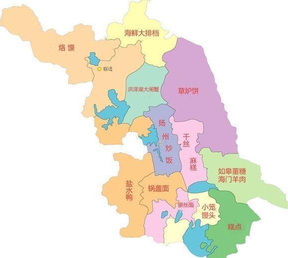 舌尖上的中国