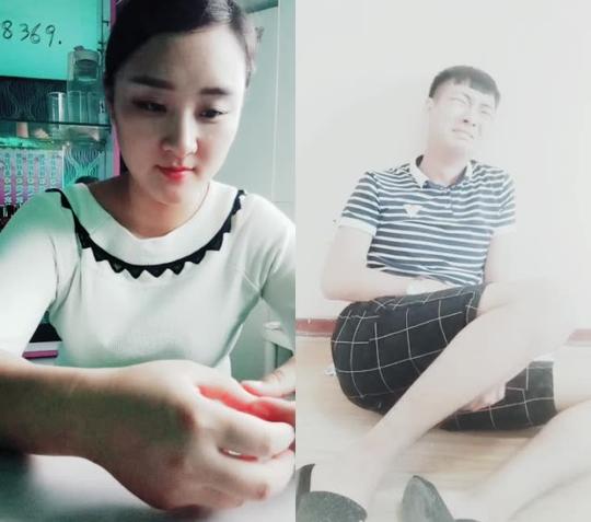 好久没上快手了,能热门不?