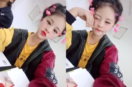 快手直播